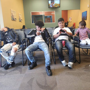 Meet your Posher, Dania